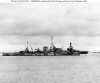 HMNZS Leander